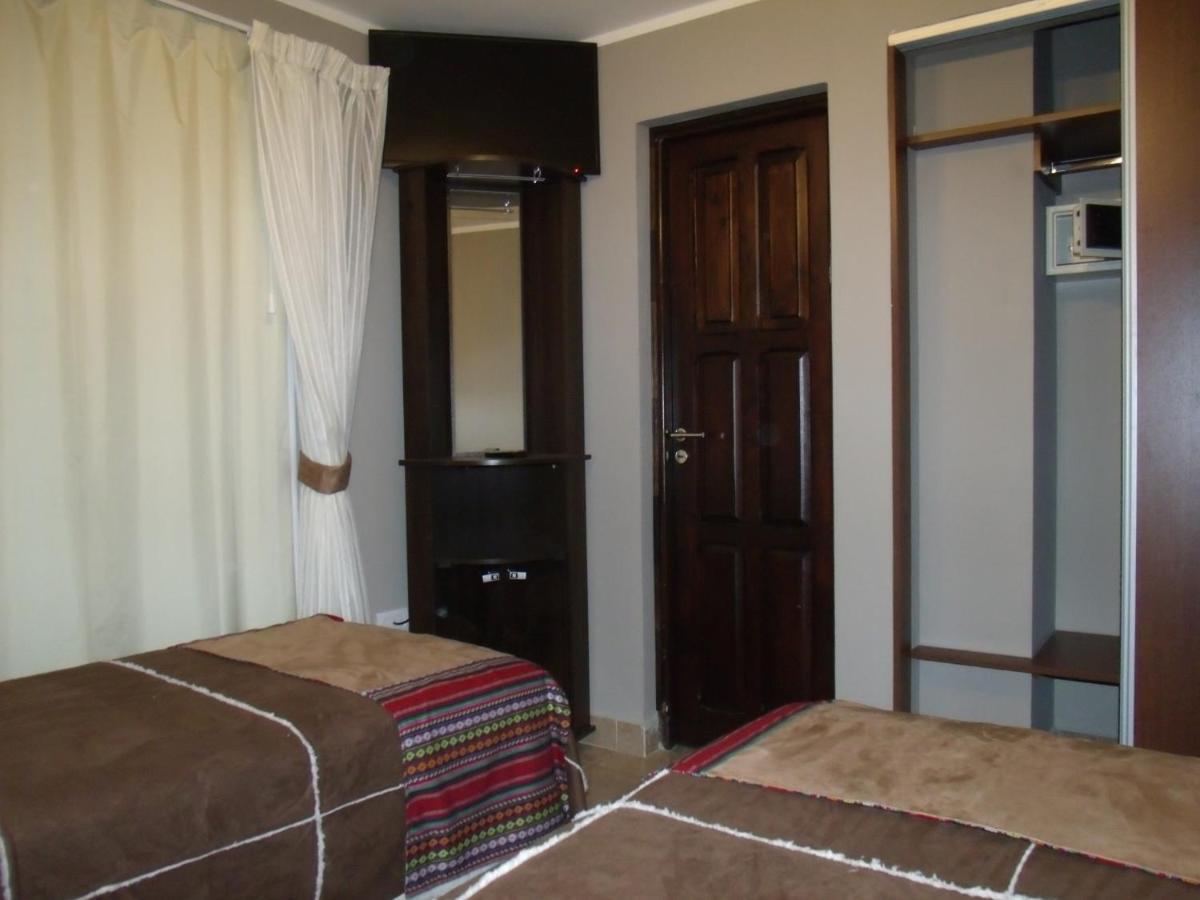 Casa Magno Boutique 3* Salta