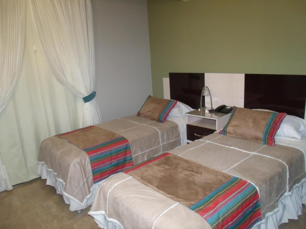 Casa Magno Boutique Apartahotel 3*