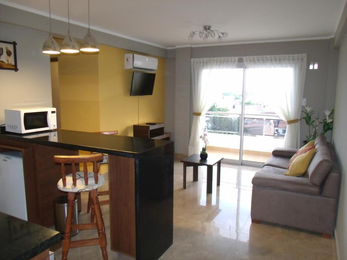 Apartahotel Casa Magno Boutique