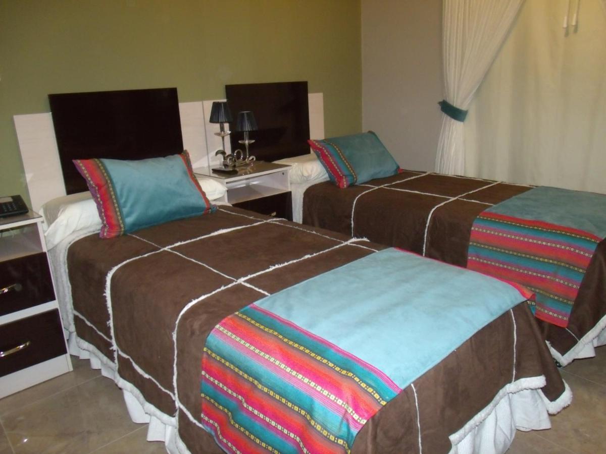 Casa Magno Boutique 3* Salta