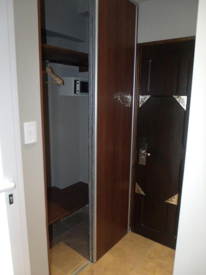 Apartahotel Casa Magno Boutique 3*
