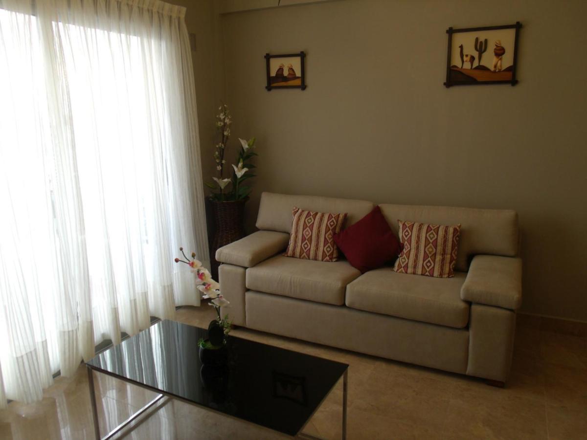 Casa Magno Boutique Apartahotel 3*