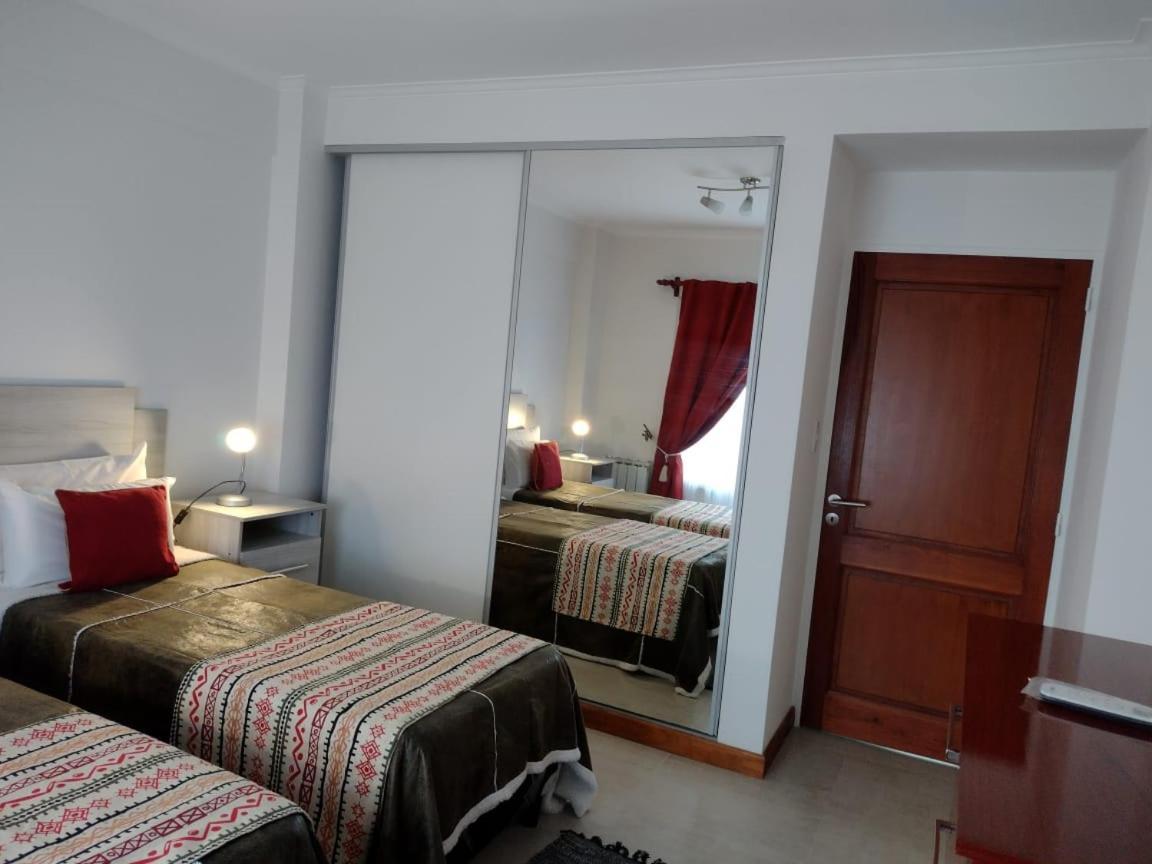 Apartahotel Casa Magno Boutique 3*