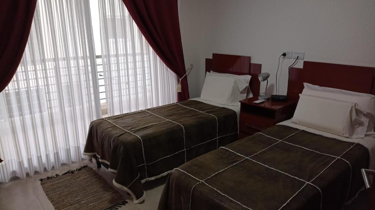 Casa Magno Boutique Apartahotel
