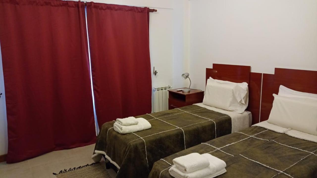 Apartahotel Casa Magno Boutique 3*