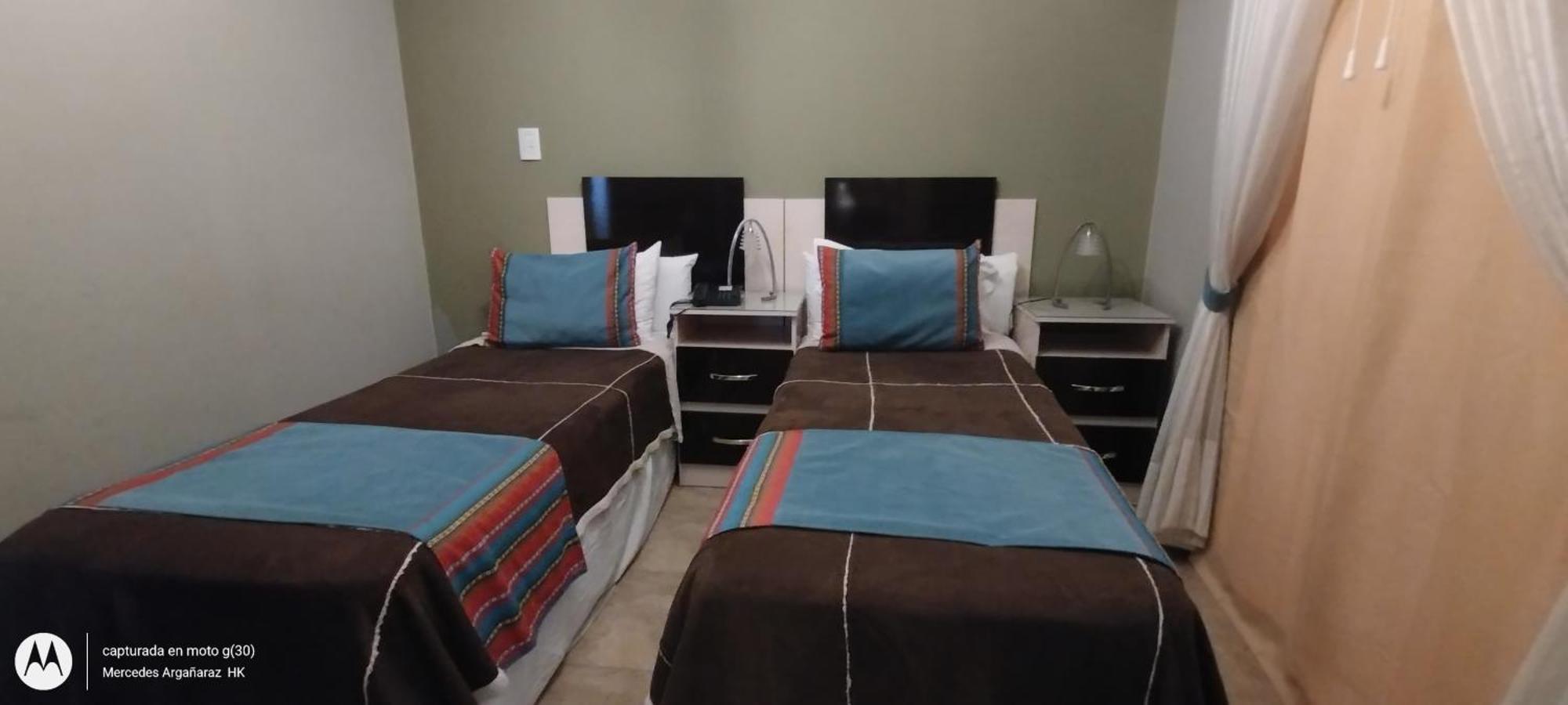 Apartahotel Casa Magno Boutique