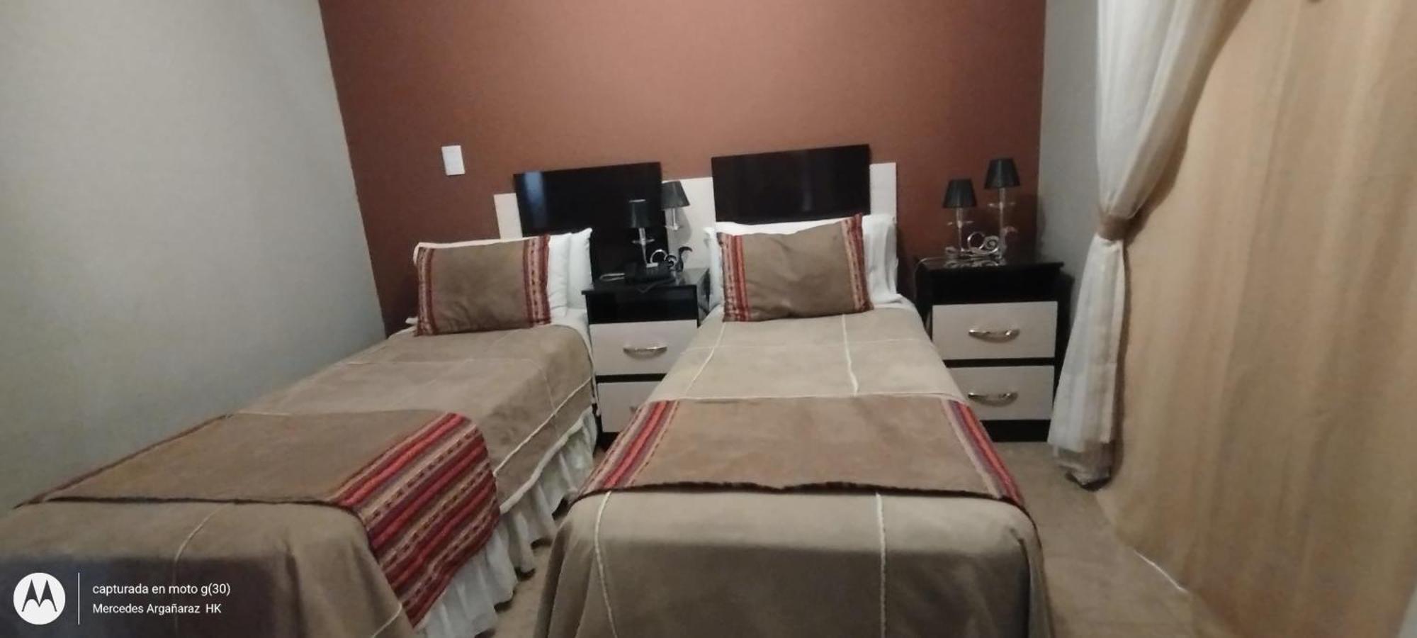 Casa Magno Boutique 3* Salta