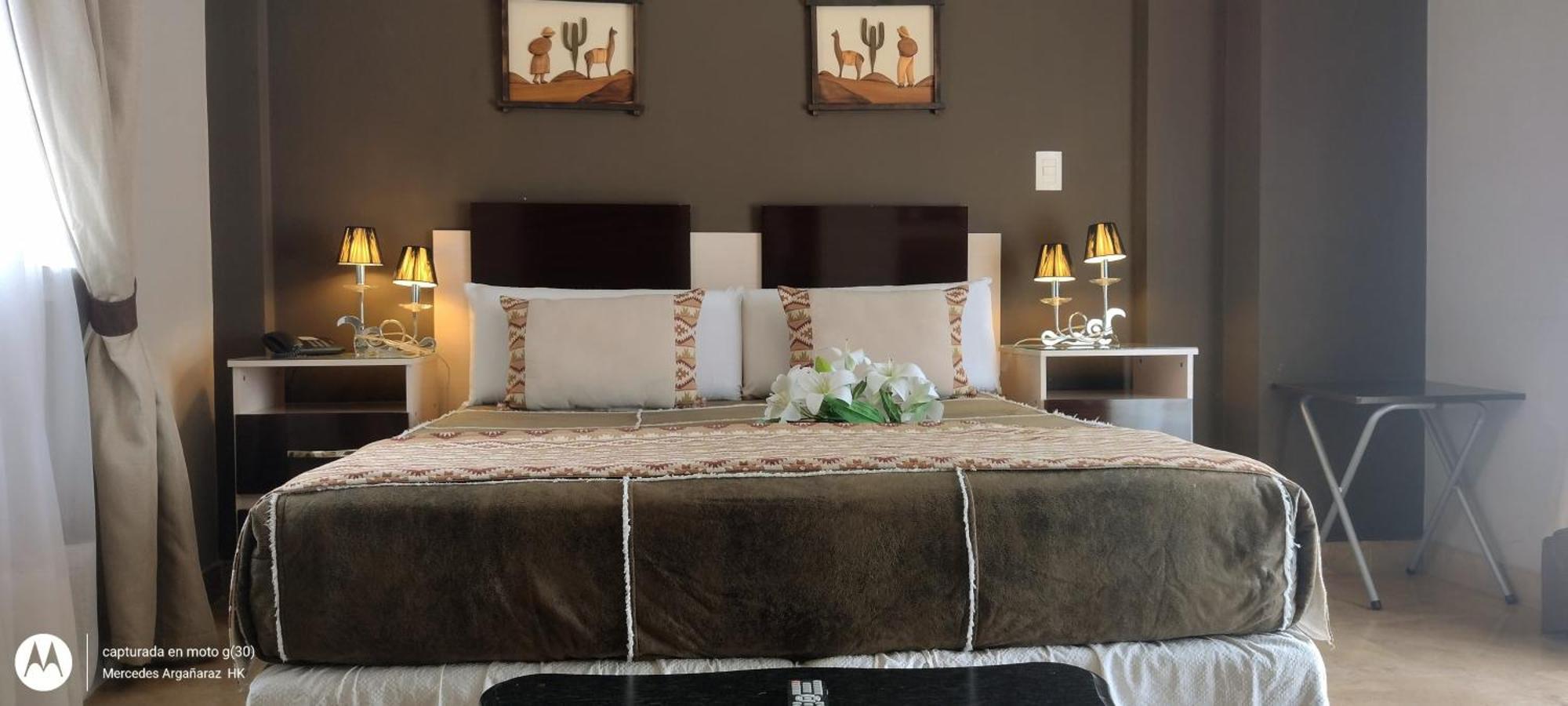 Casa Magno Boutique Apartahotel 3*