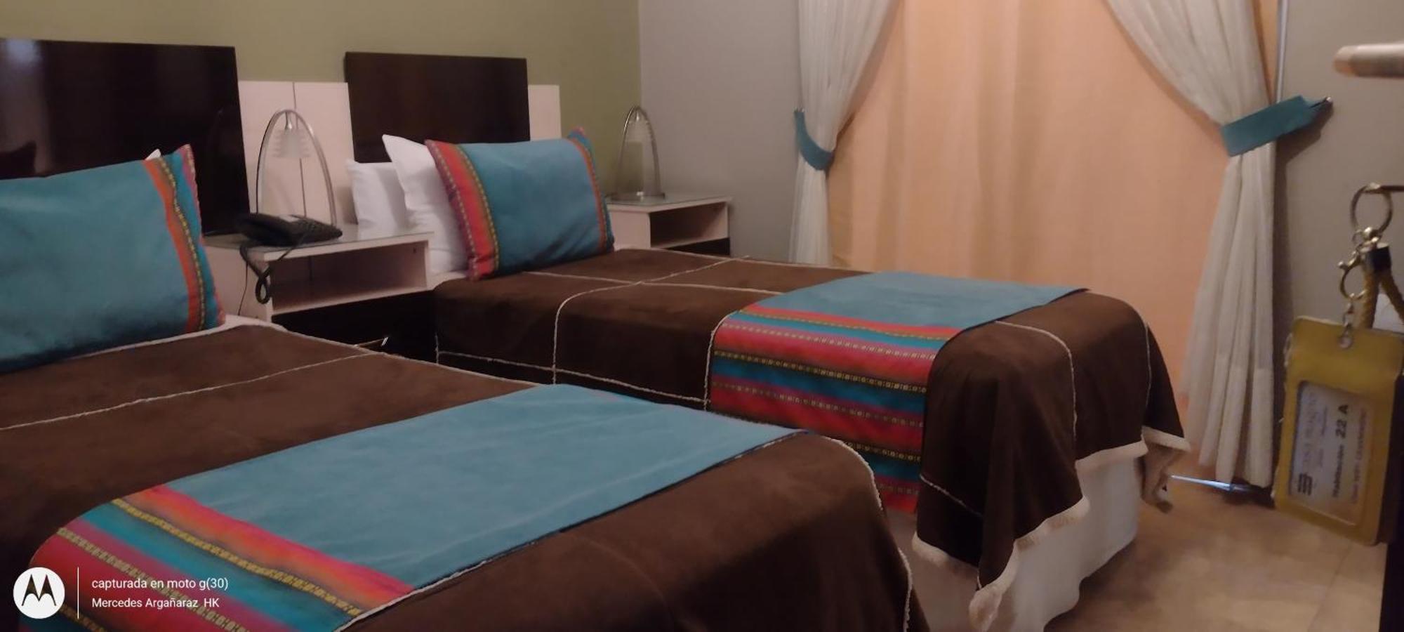 Apartahotel Casa Magno Boutique