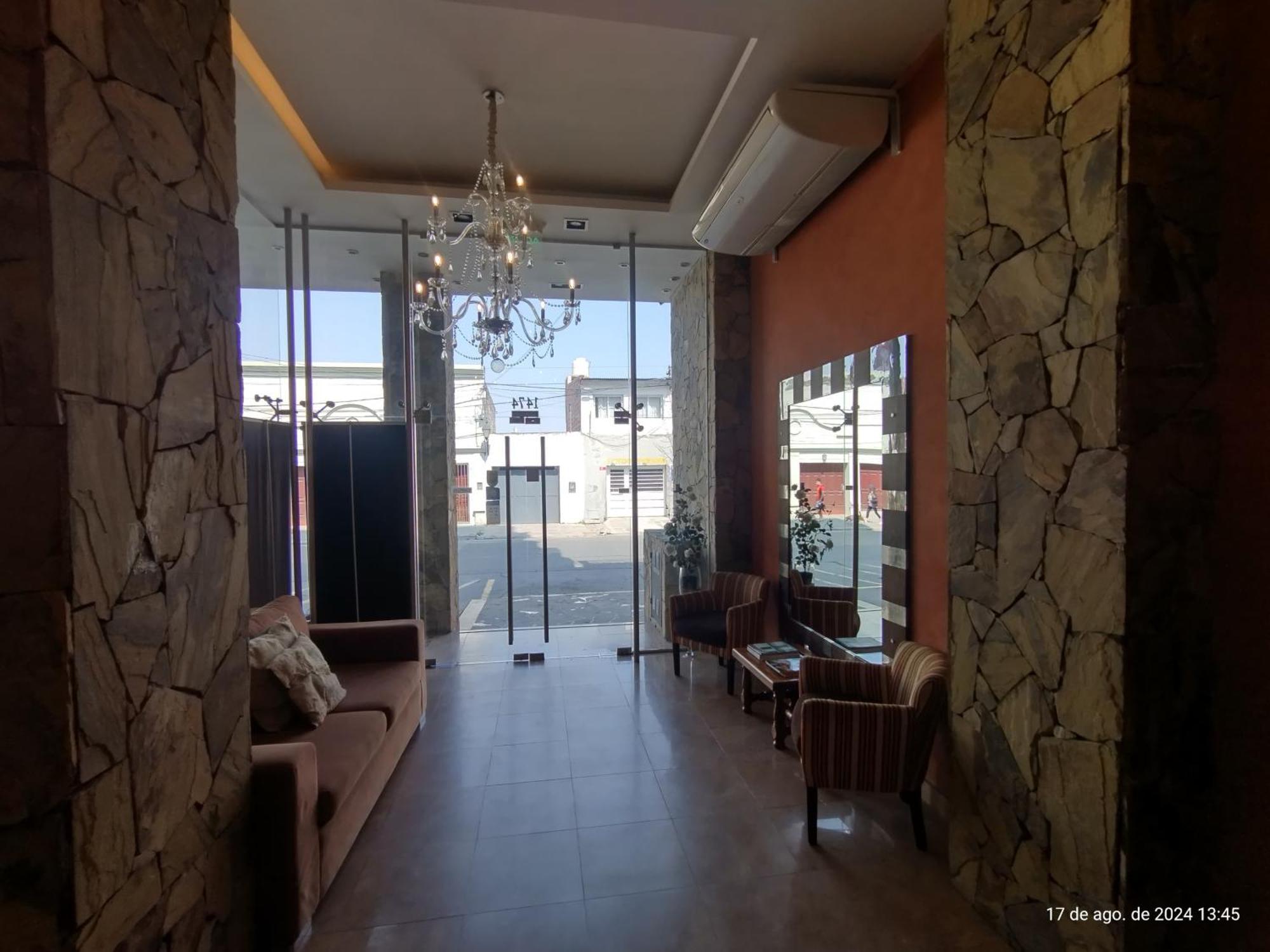 Casa Magno Boutique Salta