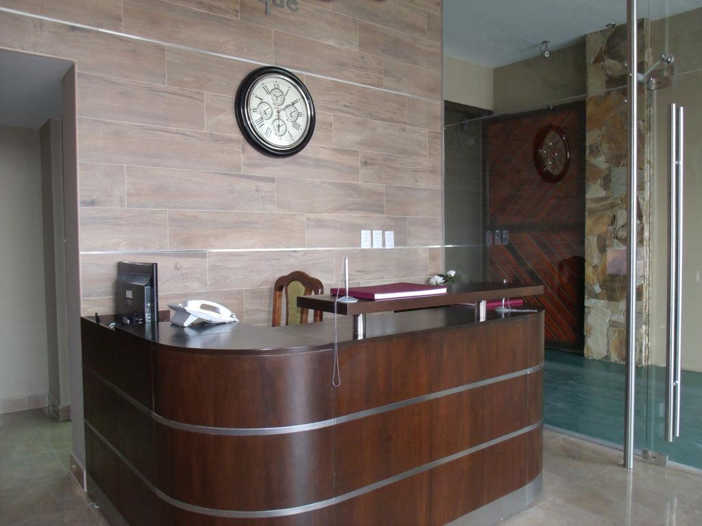 Casa Magno Boutique Apart-hotel