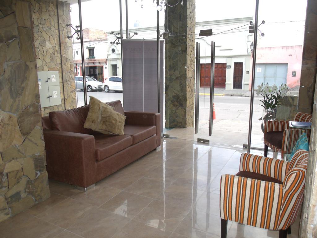 Casa Magno Boutique Salta