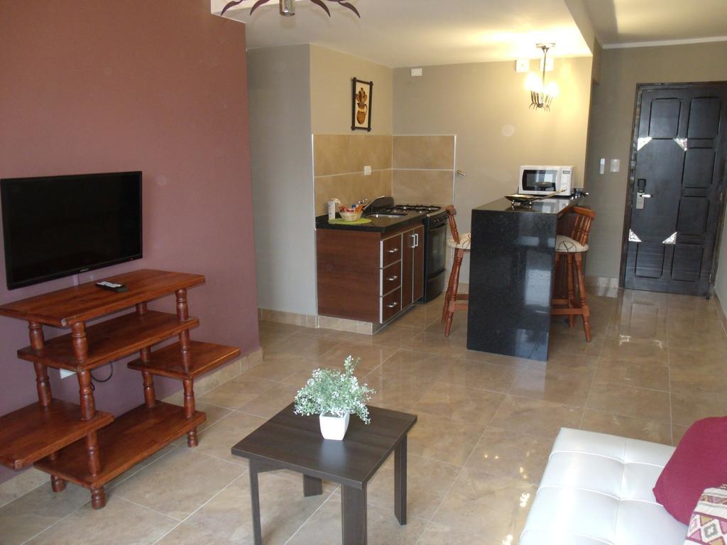 Casa Magno Boutique Apart-hotel Salta