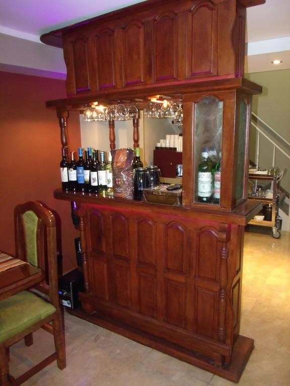 Casa Magno Boutique Apartahotel 3*
