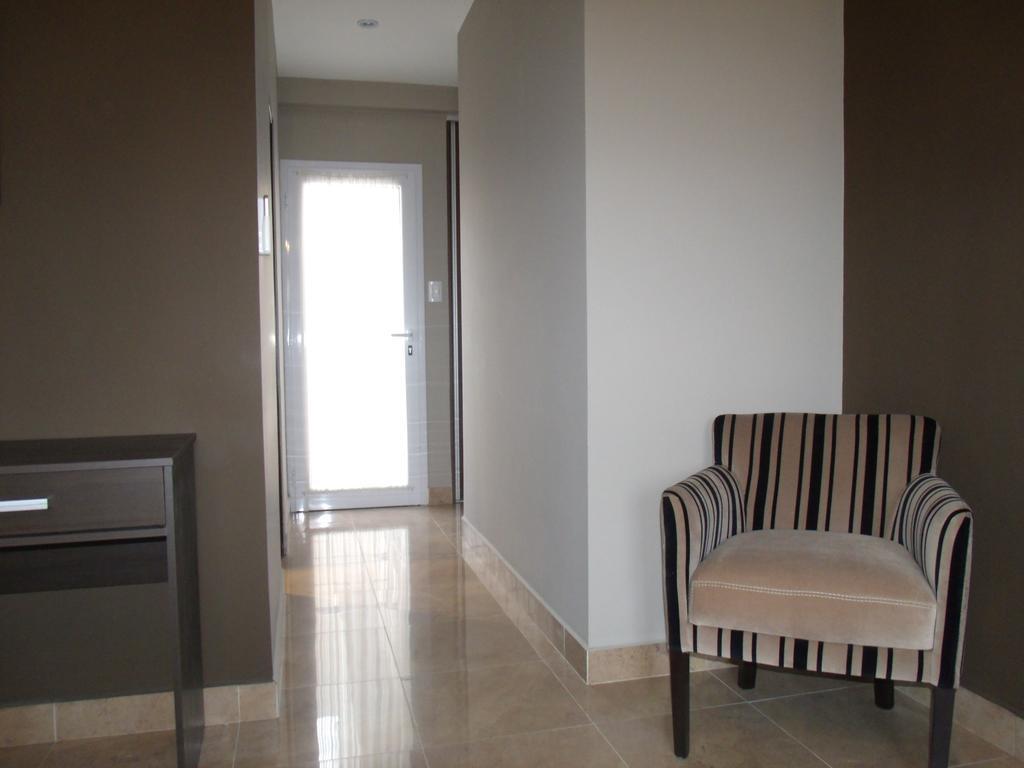 Casa Magno Boutique Apartahotel Salta