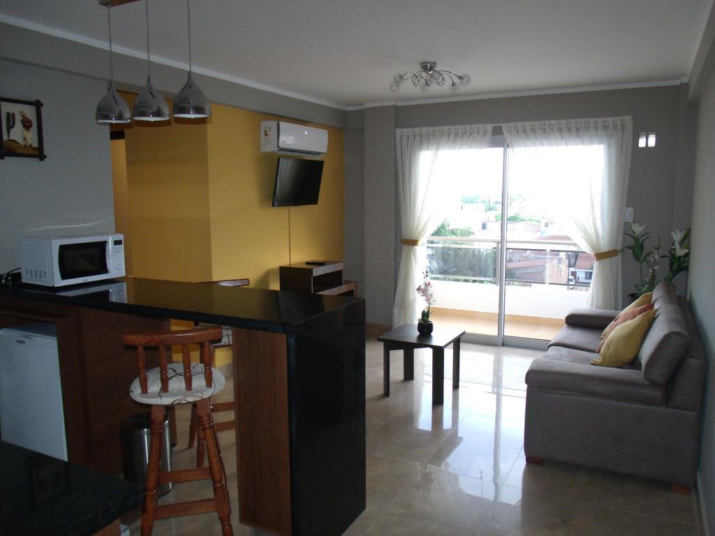 Casa Magno Boutique Apartahotel