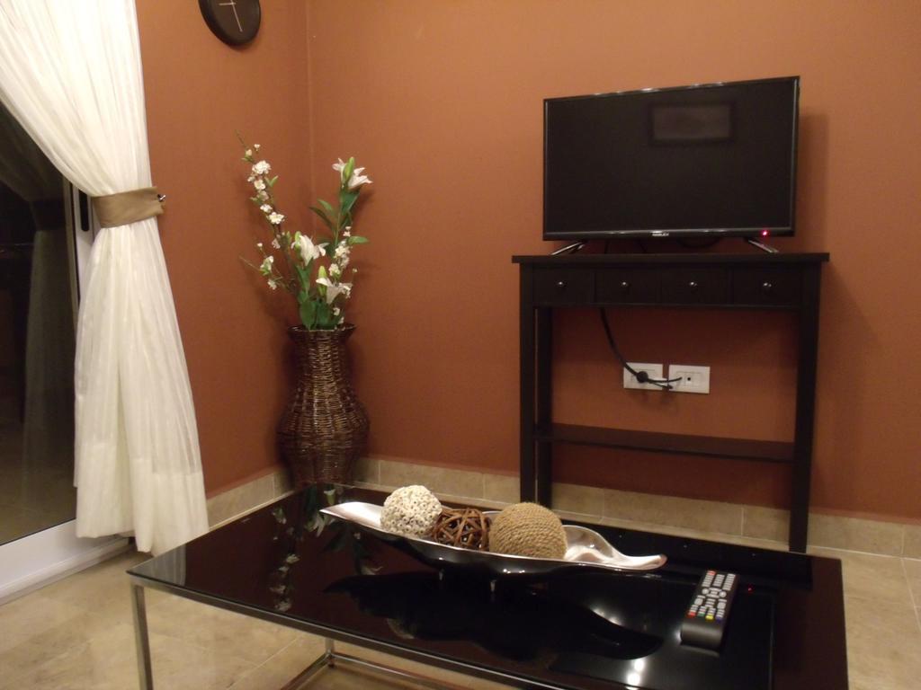 Casa Magno Boutique Apart-hotel
