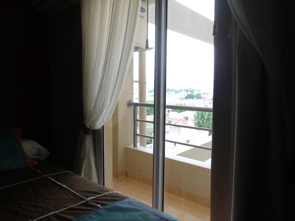 Apartahotel Casa Magno Boutique 3*