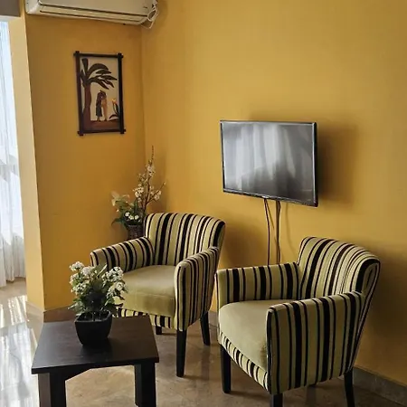 Casa Magno Apart Boutique Salta Exterior photo