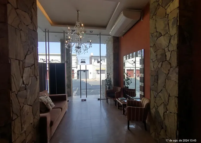 Casa Magno Apart Boutique