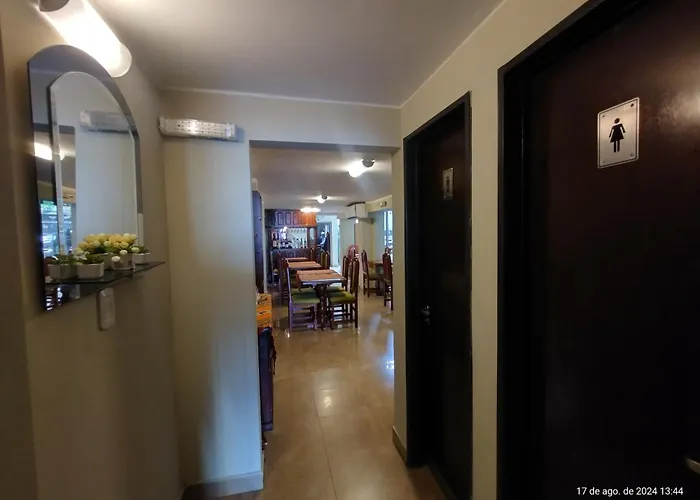 Casa Magno Apart Boutique