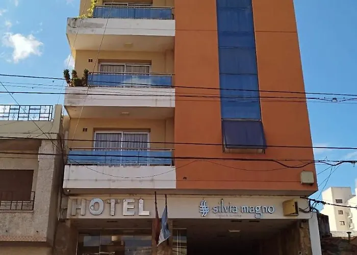 Casa Magno Apart Boutique