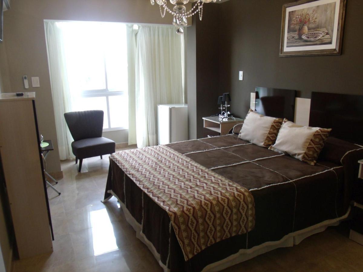 Casa Magno Boutique Aparthotel 3*