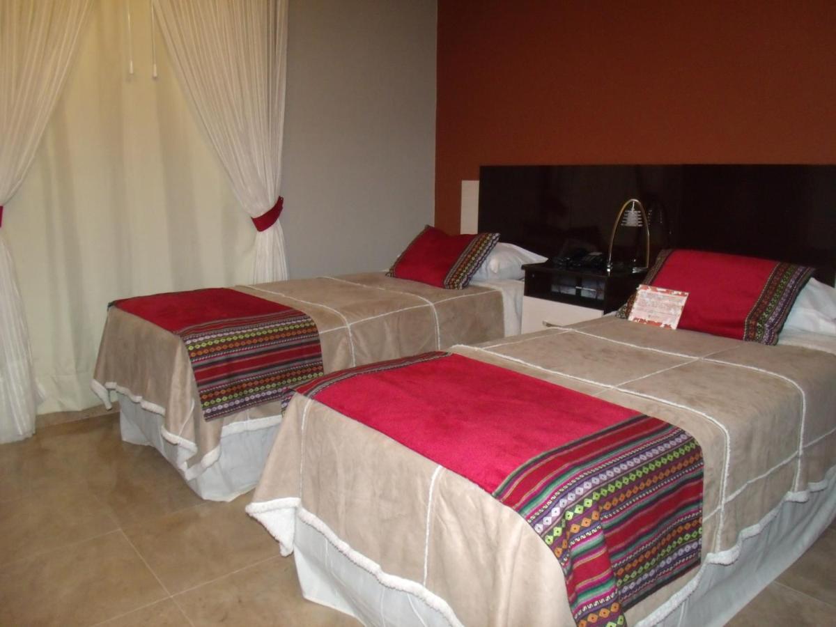 Casa Magno Boutique Salta