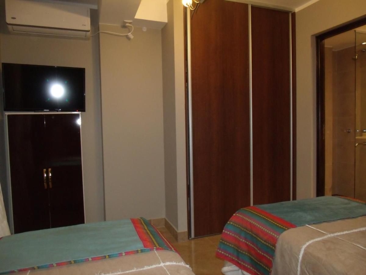 Aparthotel Casa Magno Boutique 3*