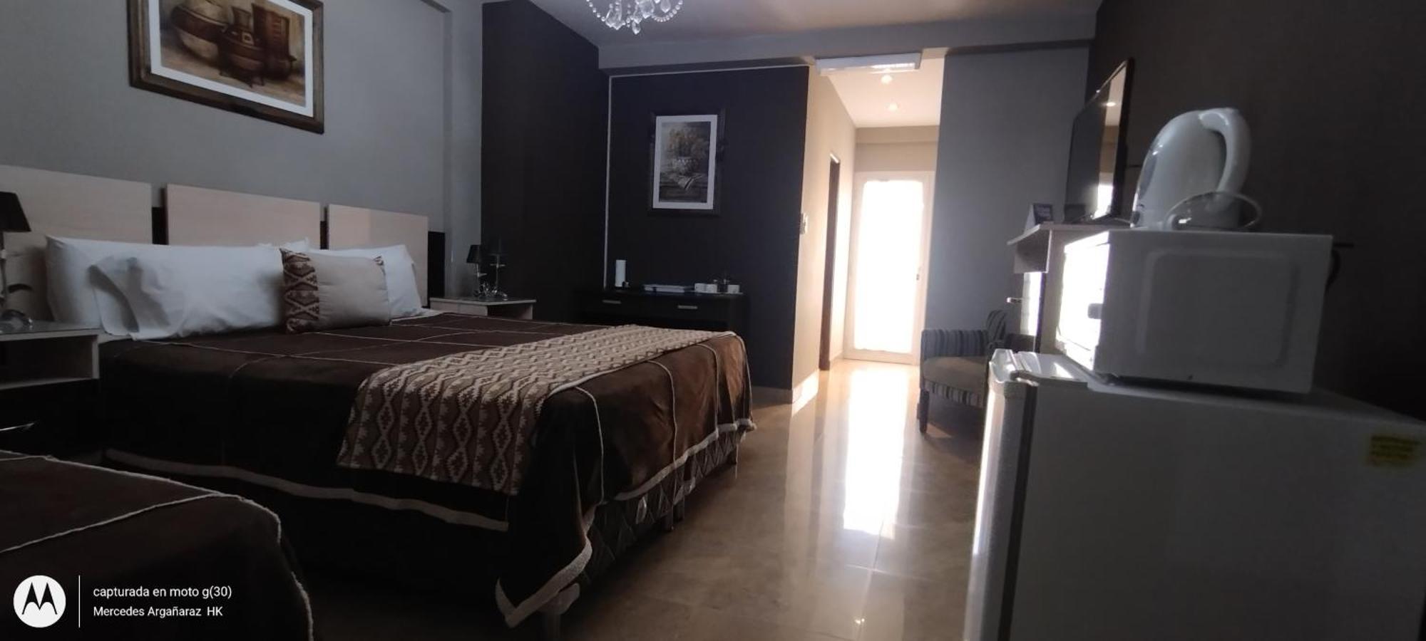 Casa Magno Boutique Aparthotel Salta