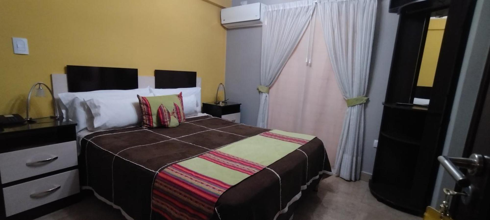 Aparthotel Casa Magno Boutique
