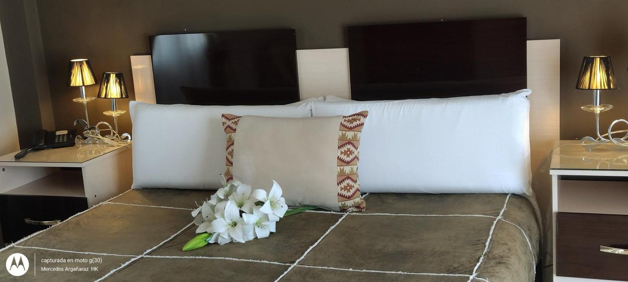 Aparthotel Casa Magno Boutique 3*