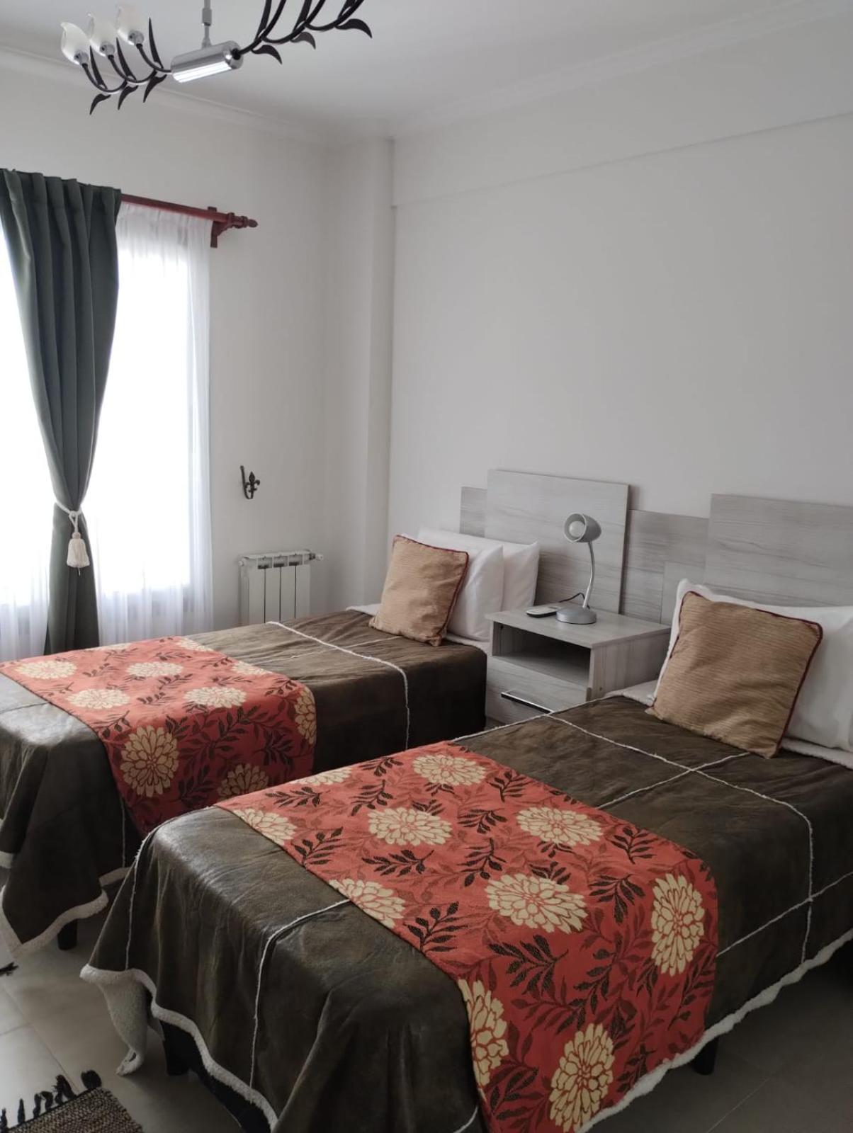 Casa Magno Boutique 3* Salta