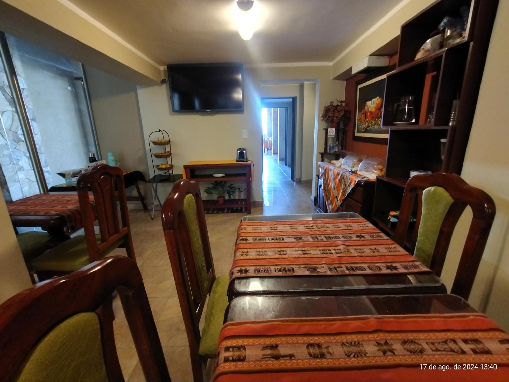 Casa Magno Boutique Salta
