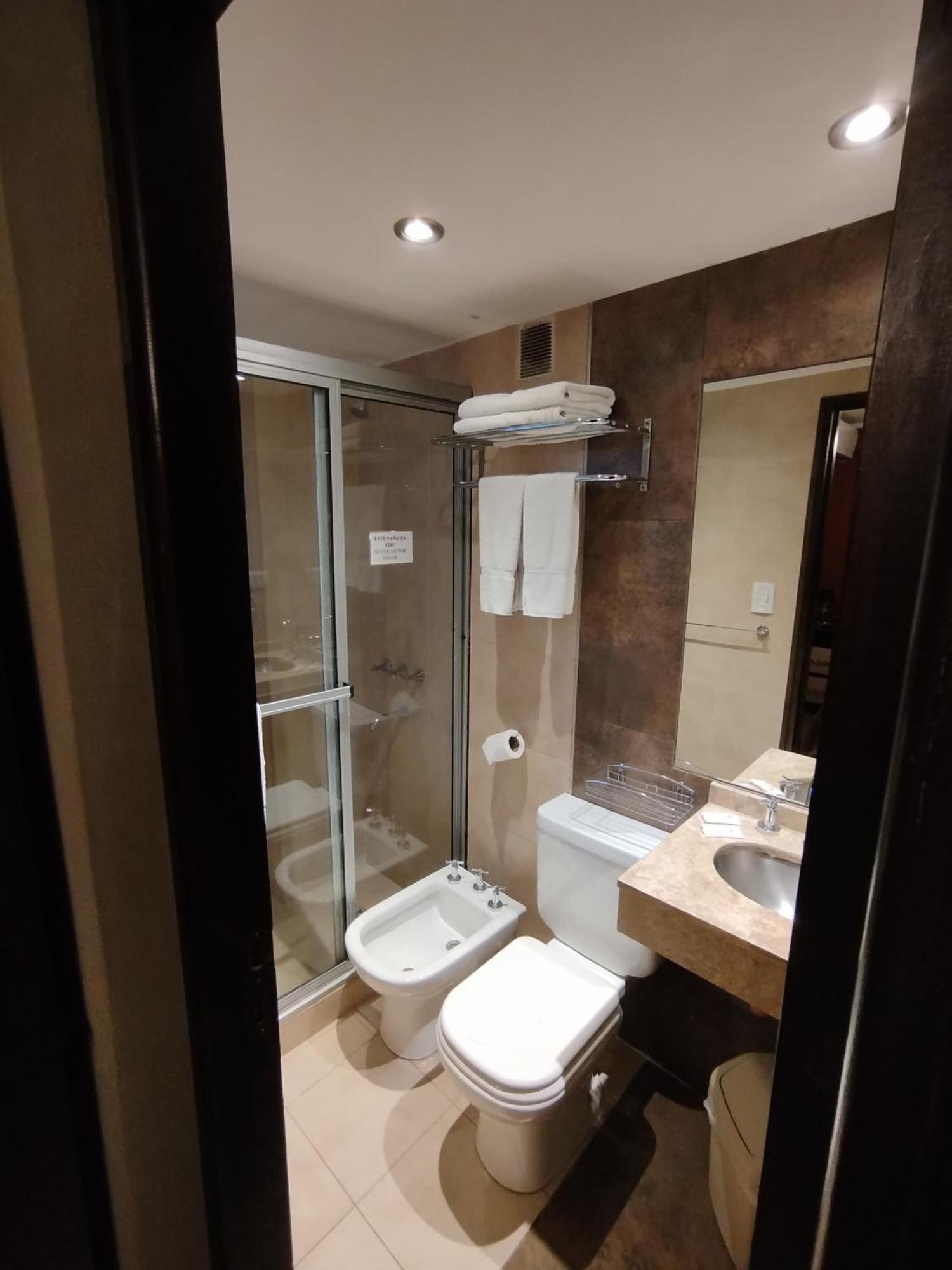 Casa Magno Boutique Aparthotel Salta