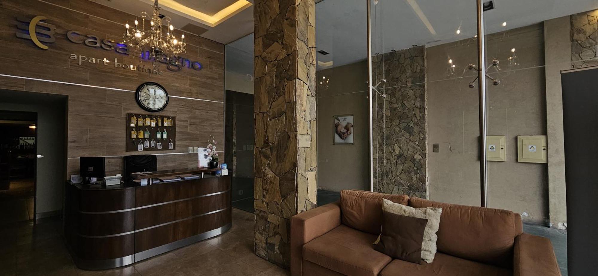 Casa Magno Boutique 3*