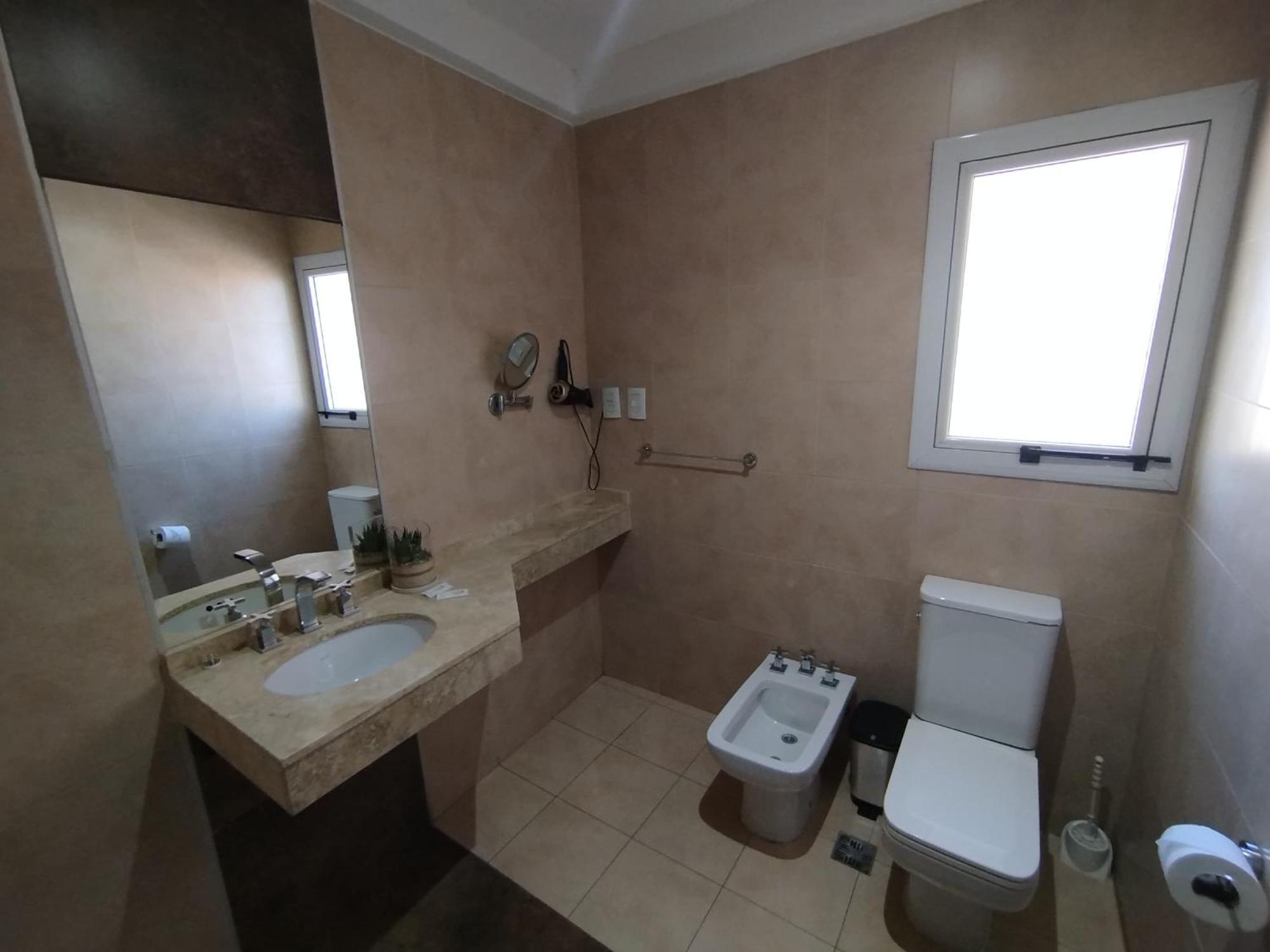 Aparthotel Casa Magno Boutique Salta
