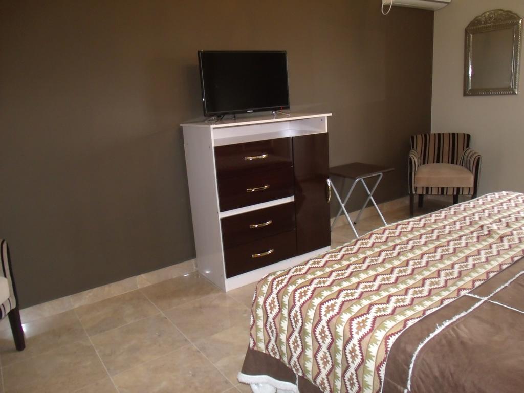 Aparthotel Casa Magno Boutique Salta
