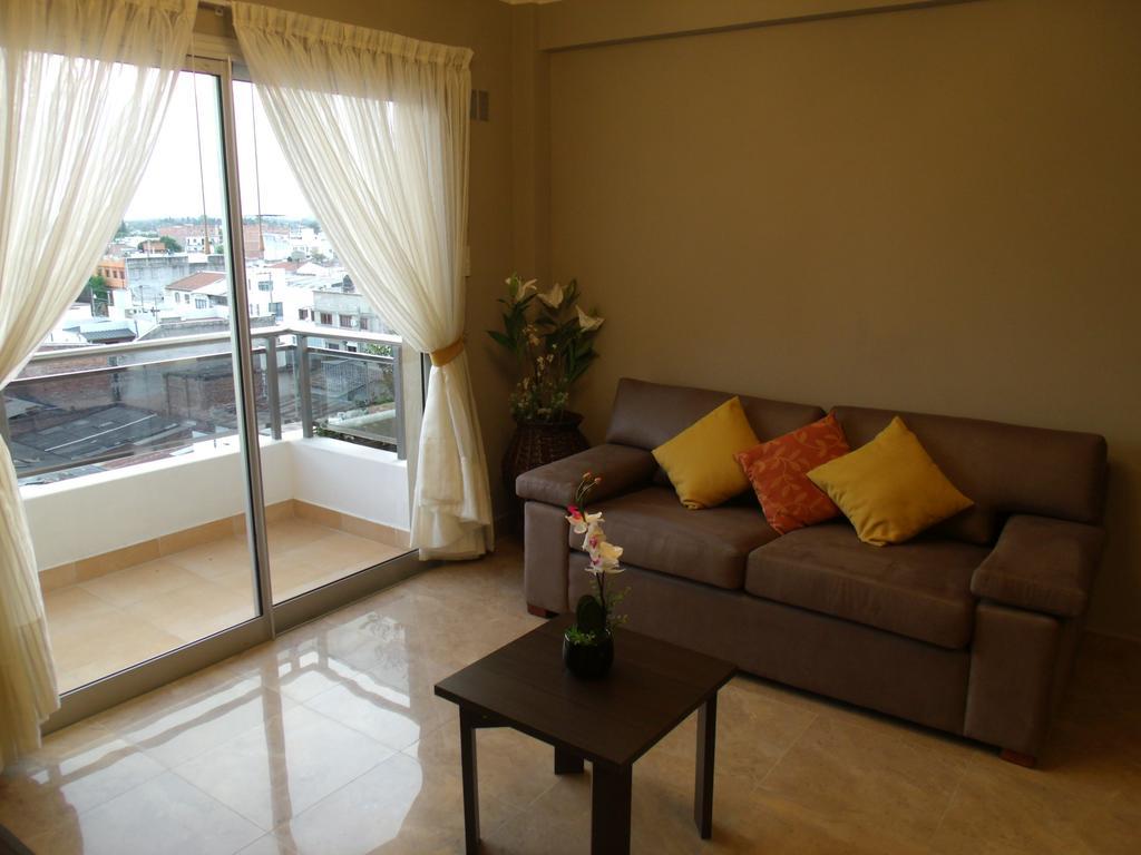 Casa Magno Boutique Aparthotel Salta