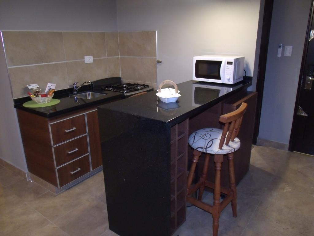 Casa Magno Boutique Aparthotel Salta