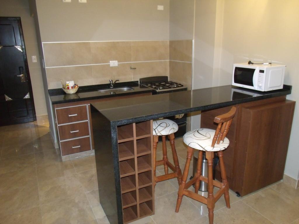 Casa Magno Boutique Salta