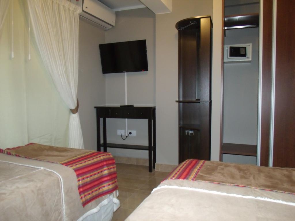Casa Magno Boutique Aparthotel