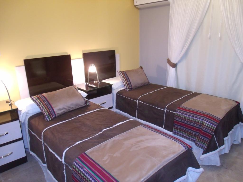 Aparthotel Casa Magno Boutique Salta